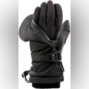 NWOT Swany Women's Arctic Mittens Ski / Snowboard Gloves, Sz L